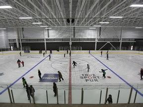 minto recreation complex - barrhaven photos|Photos: Residents, VIPs turn out for opening of Barrhaven's Minto .